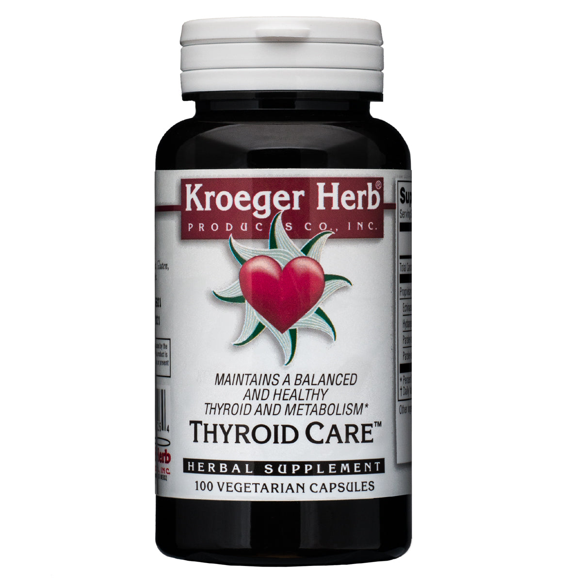Thyroid Care™ (formerly Metabolizer™)