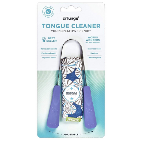 Tongue Cleaner
