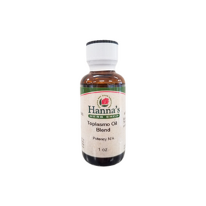 Toplasmo Oil Blend