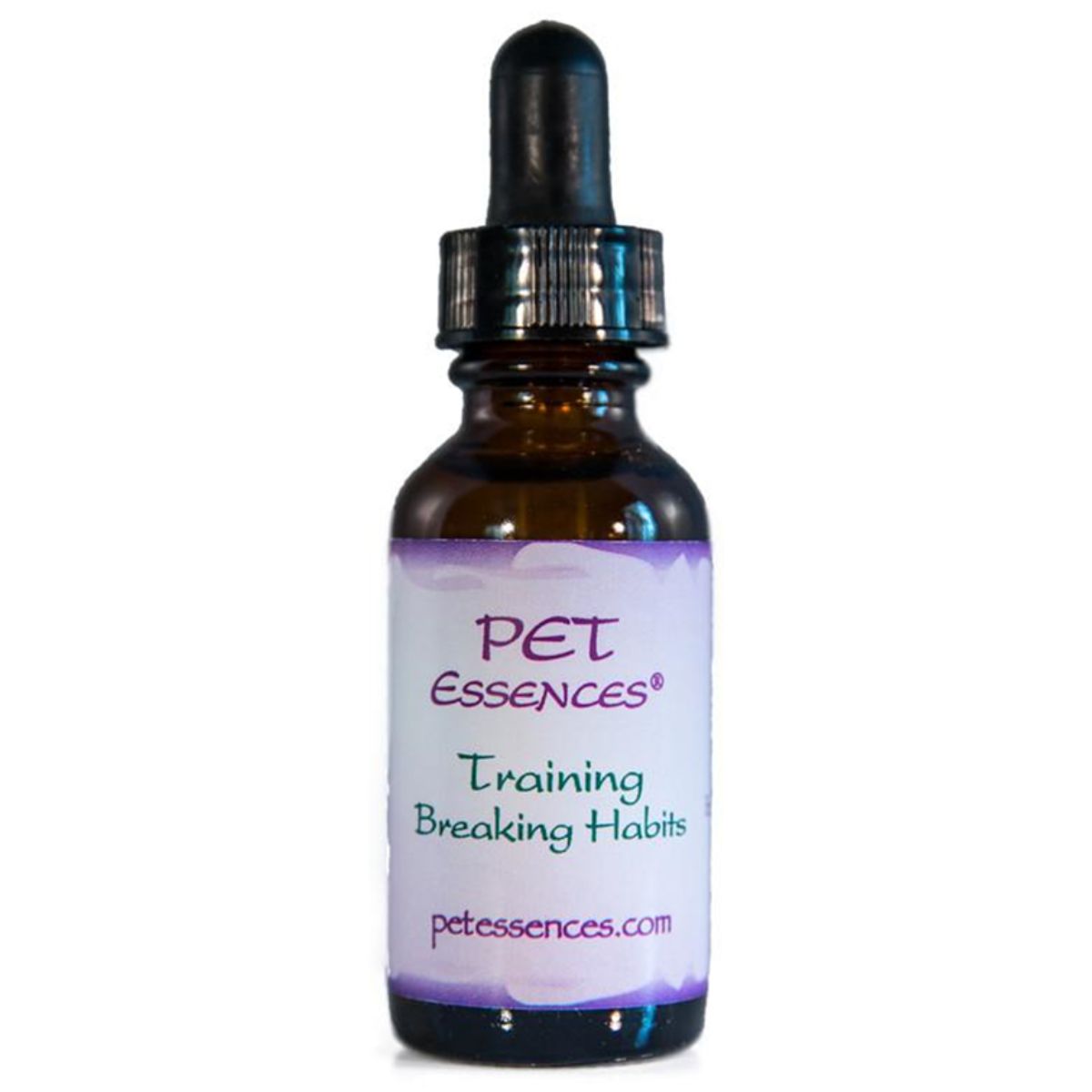 Training & Breaking Habits Pet Essence