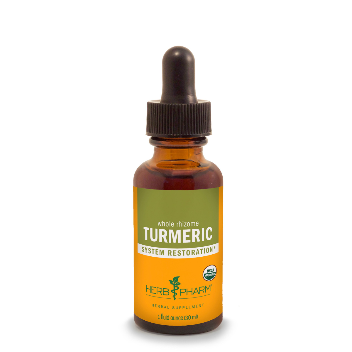 Turmeric Extract