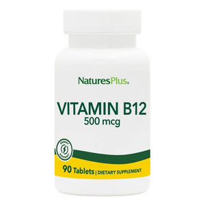 Vitamin B-12 (Cobalamine)