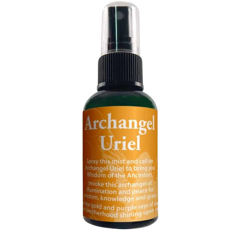 Archangel Uriel Spray