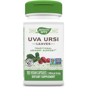 Uva Ursi