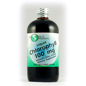 Chlorophyll 16oz