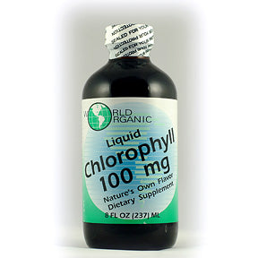 Chlorophyll 8oz