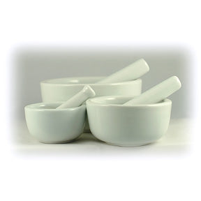 Mortar & Pestle, Set of 3
