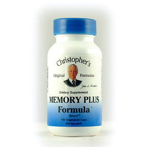 Memory Plus Formula (Mem)