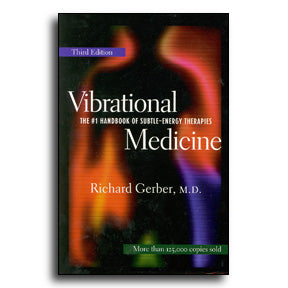 Vibrational Medicine