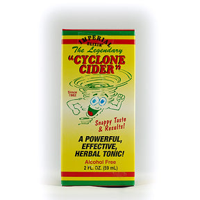 Cyclone Cider