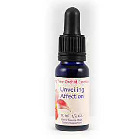 Unveiling Affection, Orchid Essence