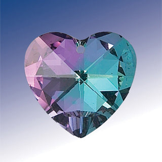 Crystal- Heart VL, 30 mm