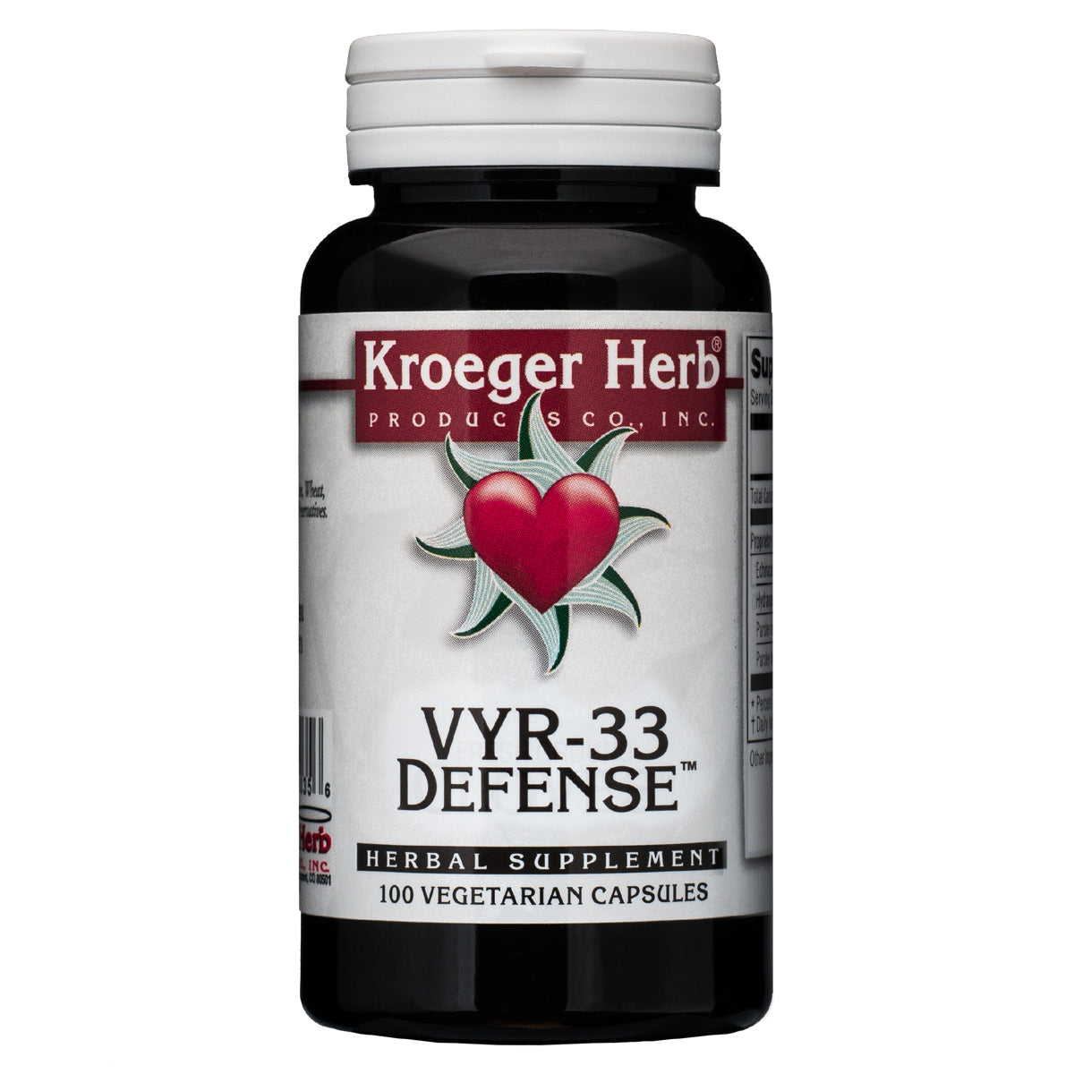 VYR-33 Defense™ (Formerly A33®)
