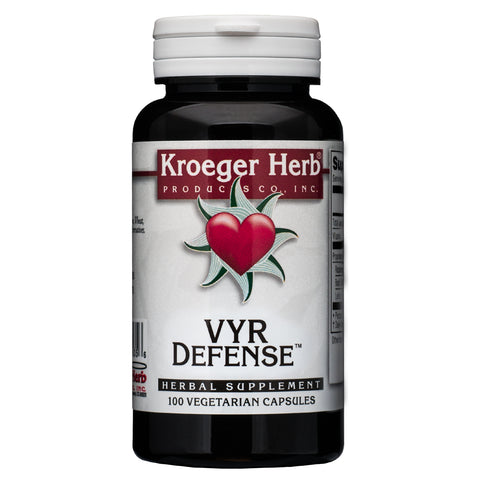 VYR Defense™ (formerly Vyren®)