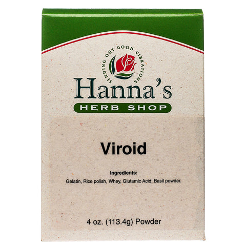 Viroid