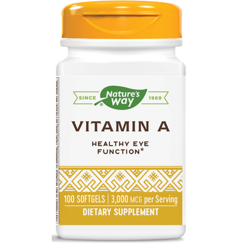 Vitamin A