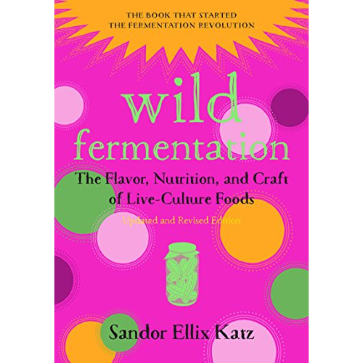 Wild Fermentation