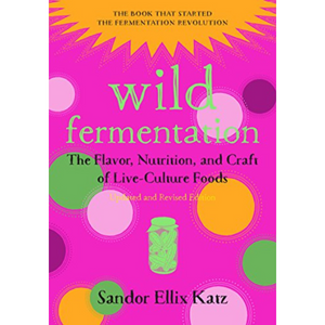Wild Fermentation