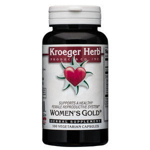 Women's Gold®