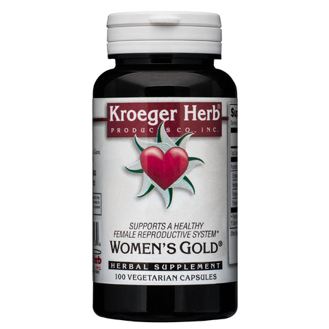 Women's Gold®