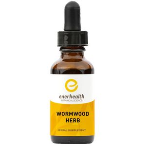 Wormwood Herb Extract (Artemisia absinthium) 2oz.