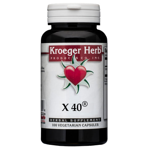 X-40® on sale!