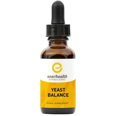 Yeast Balance (Formally Yeast Be Gone)