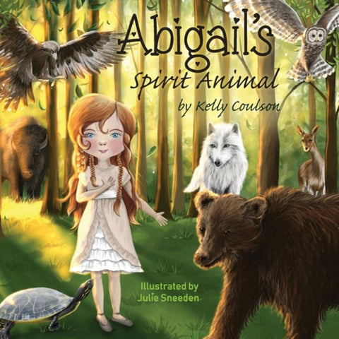 Abigail’s Spirit Animal