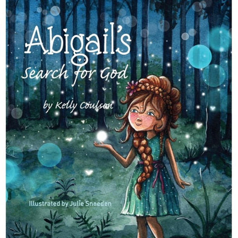 Abigail’s Search For God