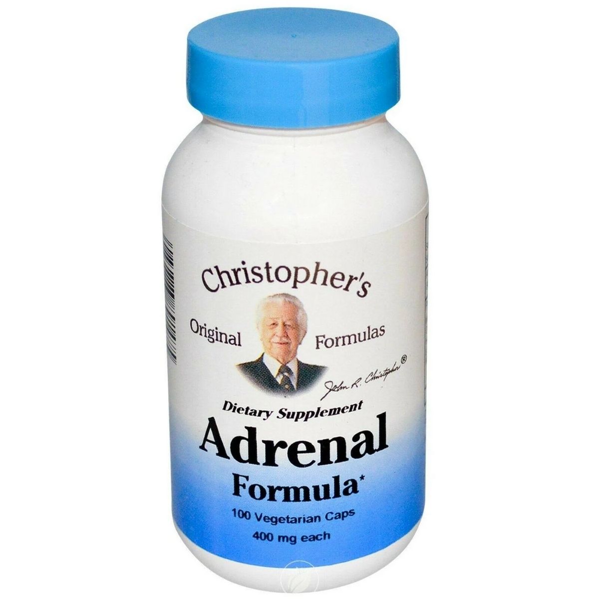 Adrenal Formula