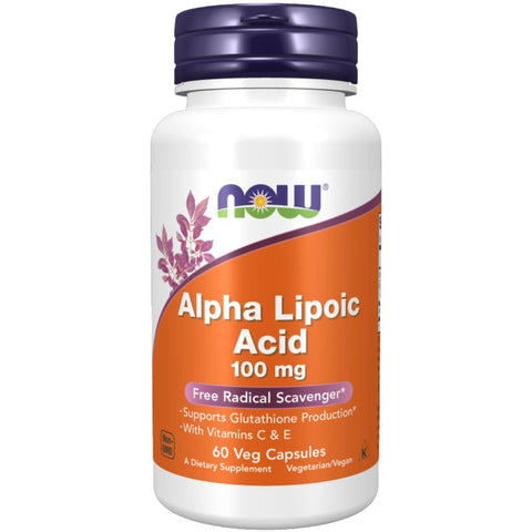 Alpha Lipoic Acid