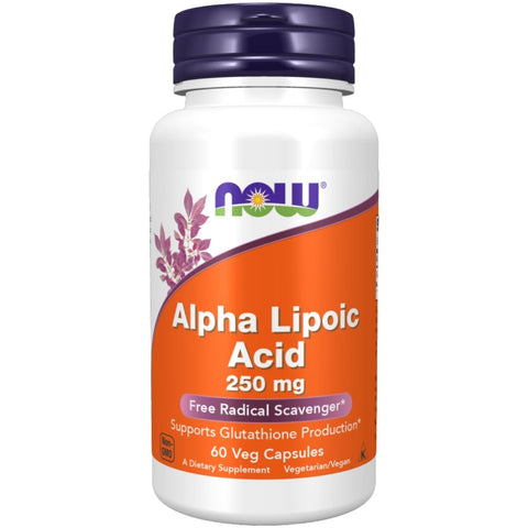 Alpha Lipoic Acid on sale!