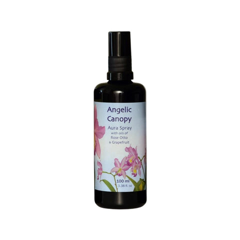 Angelic Canopy Aura Spray