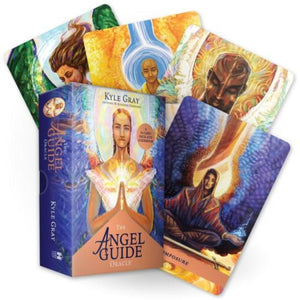 Angel Guide Cards