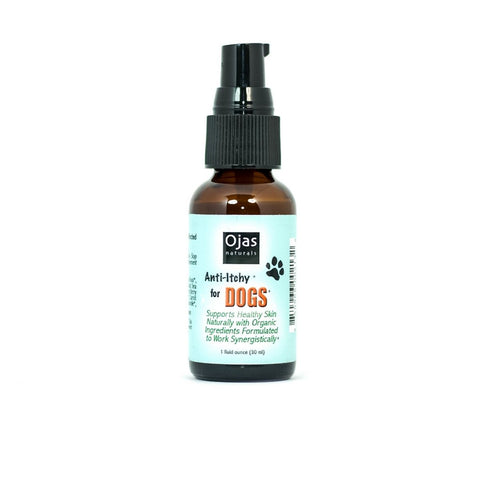 Anti-Itchy for Dogs