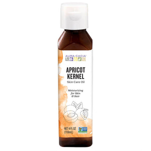 Apricot Kernel Oil