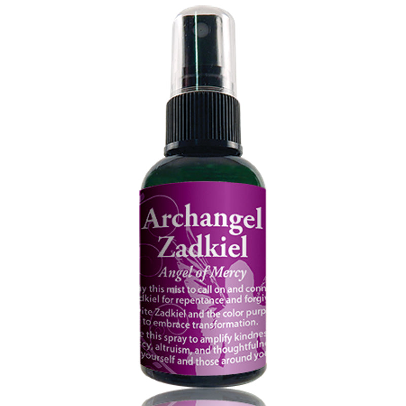 Archangel Zadkiel Spray