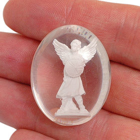 Archangel Stone- Michael