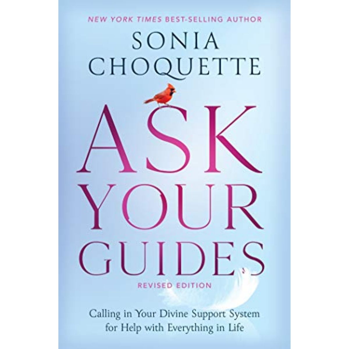 Ask Your Guides