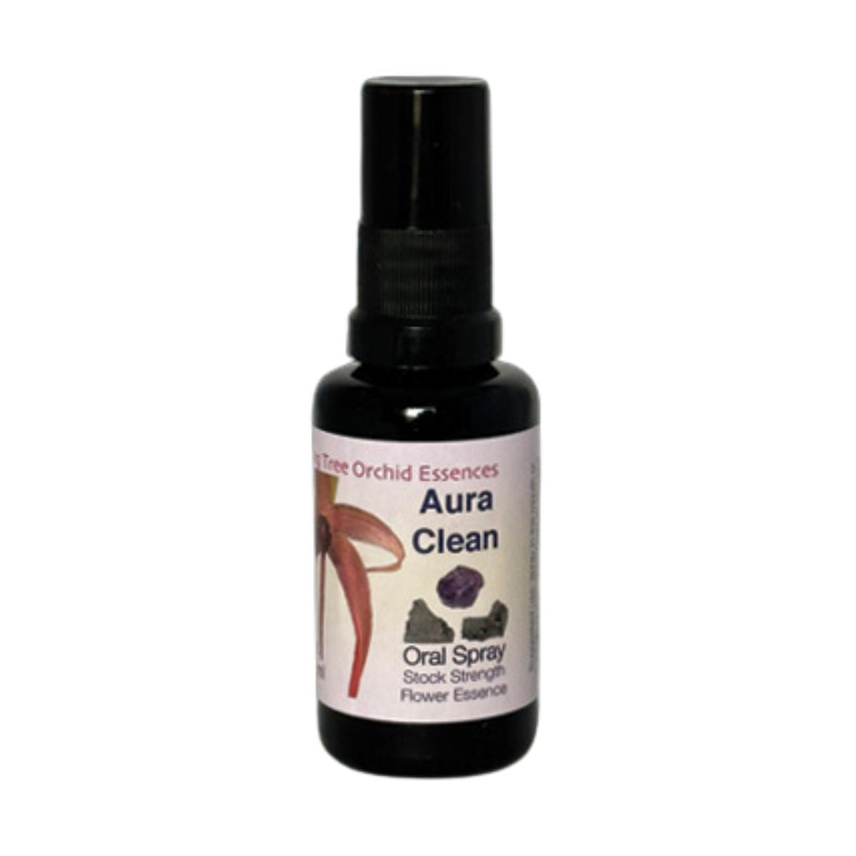 Aura Clean Oral Spray