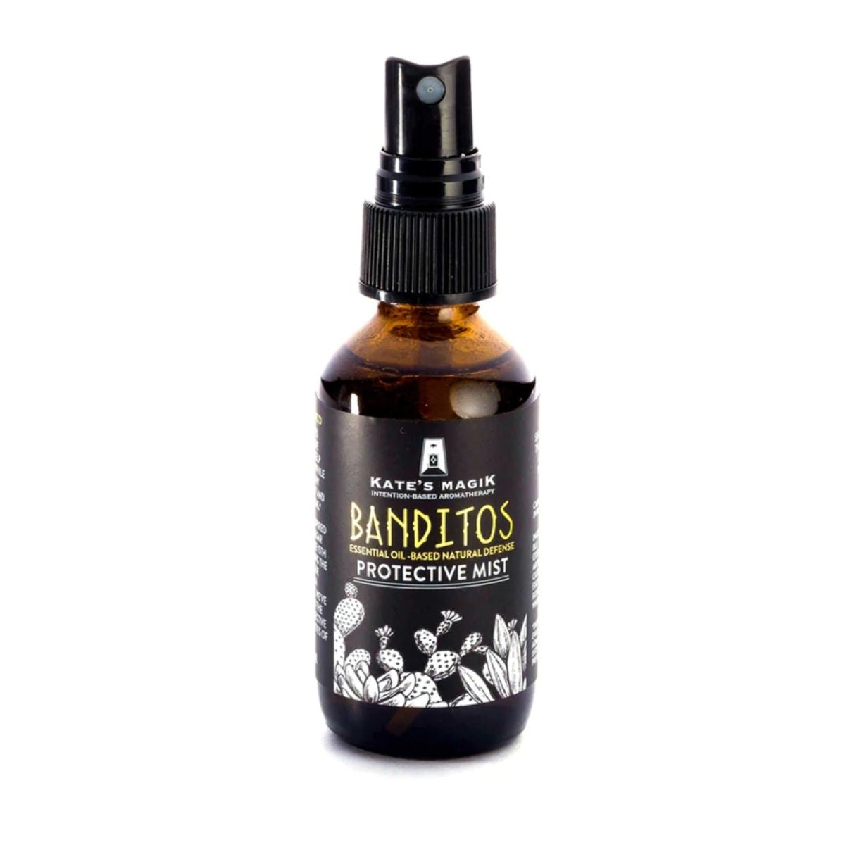 Banditos Protective Mist