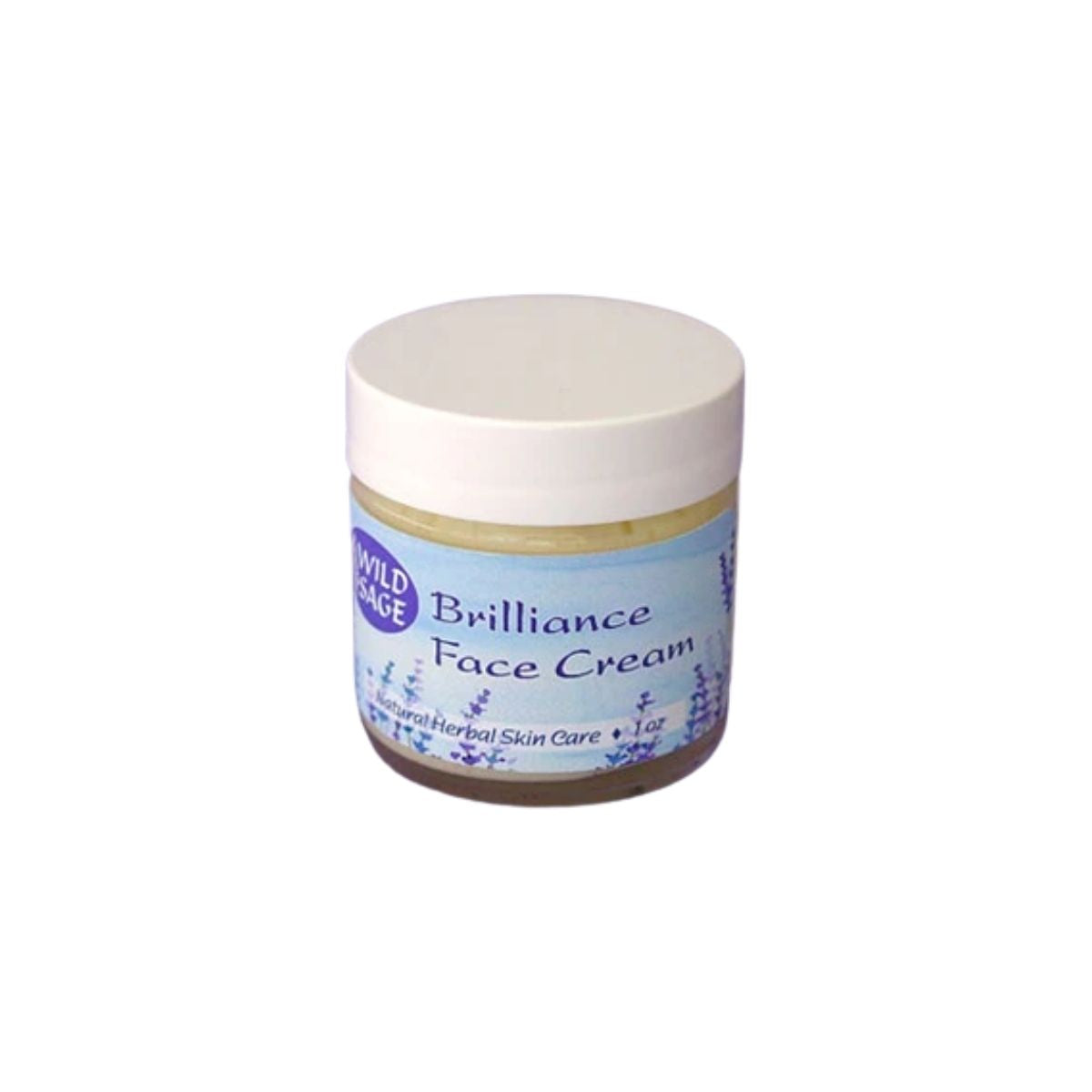 Brilliance Face Cream
