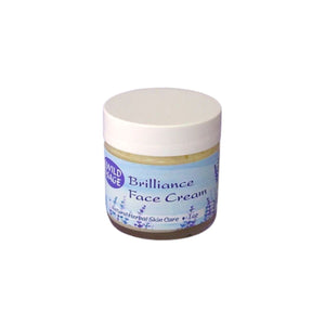 Brilliance Face Cream