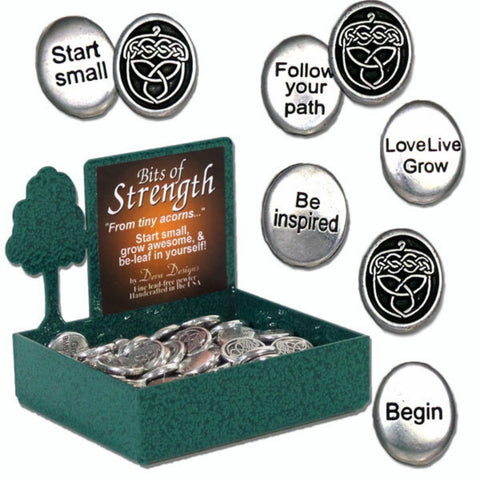 Bits of Strength Charms- select styles on sale!