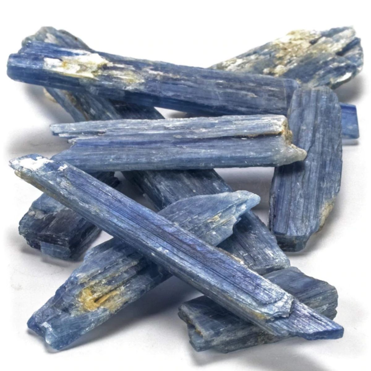 Crystal, Blue Kyanite