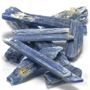 Crystal, Blue Kyanite