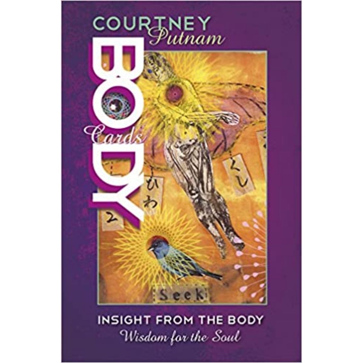 Body Cards