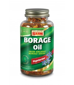 Borage Oil