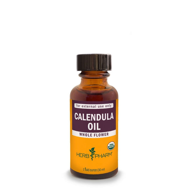 Calendula Oil