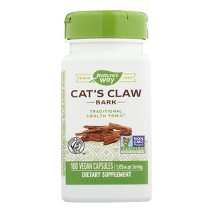 Cat's Claw